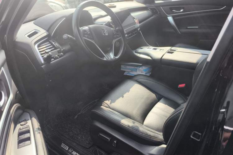 Used Honda Avancier 2020 370TURBO Two-Wheel Drive Luxury Edition