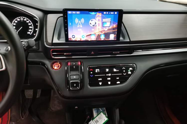 Used Honda Odyssey 2022 2.0L eHEV Sharp Enjoyment Edition