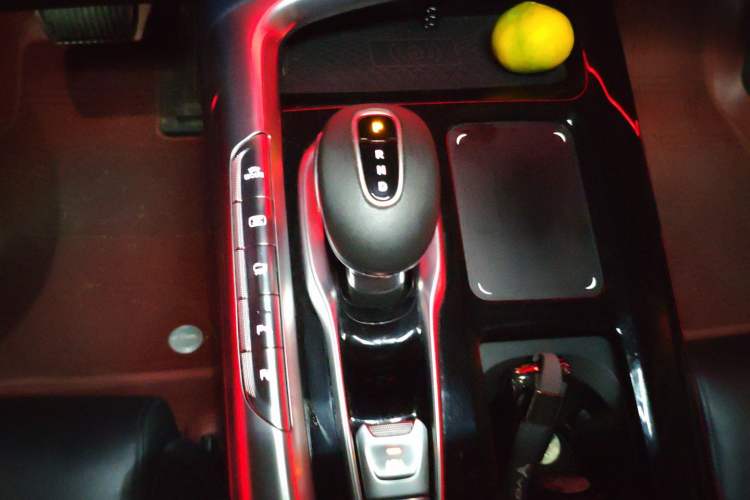 Used VOYAH FREE 2021 Four-Wheel Drive Standard Range-Extended Exclusive Luxury Package
