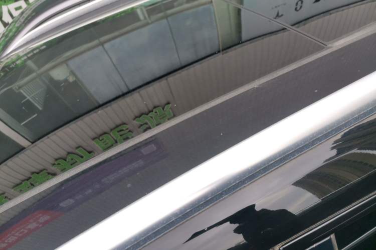 Used VOYAH FREE 2024 Ultra-Long Range Intelligent Driving Version Roof