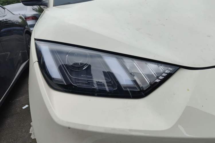 Used BYD Seagull 2025 305km Active Version
