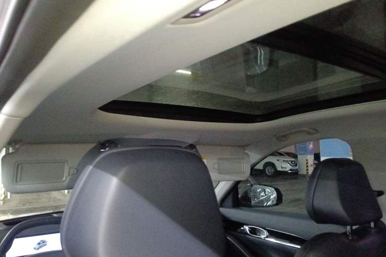 Used Geely Galaxy E5 2024 530km Starship Edition Headliner