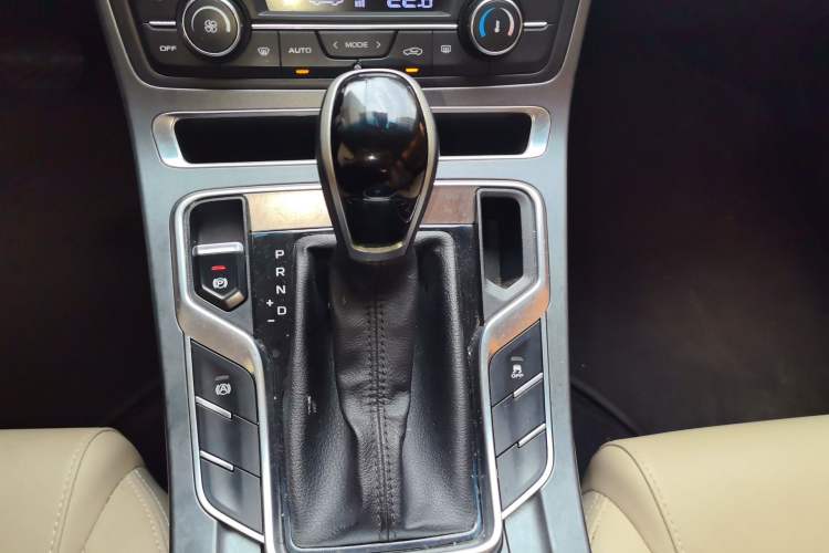 Used Geely Auto Emgrand 2018 1.5L CVT Luxury Model
