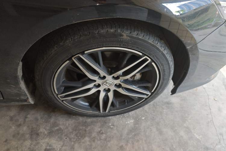 Used Honda Inspire 2022 Xing·Hybrid 2.0L Pure Edition