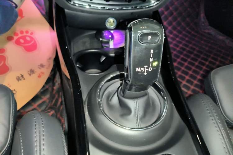 Used MINI Clubman 2021 1.5T COOPER Connoisseur