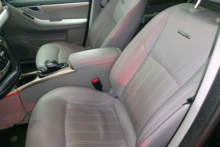 Used Denza Denza 2018 500 Glory Edition
