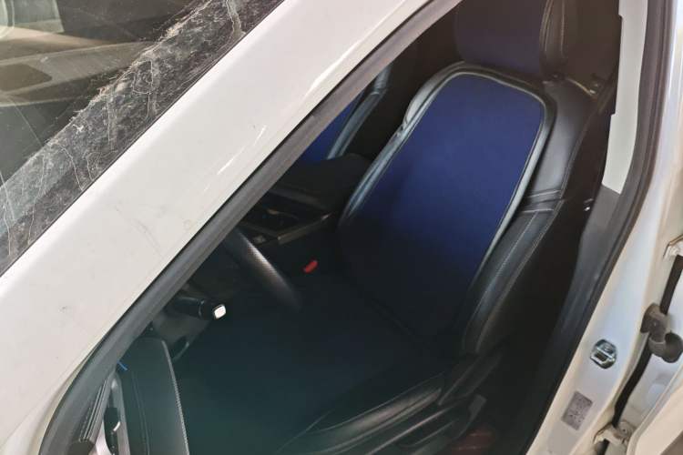 Used JETOUR X90 PLUS 2021 1.5T Manual Villa 7-Seater
