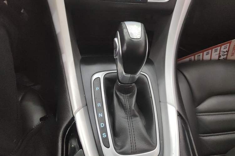 Used Ford Mondeo 2013 1.5L GTDi180 Fashion Edition