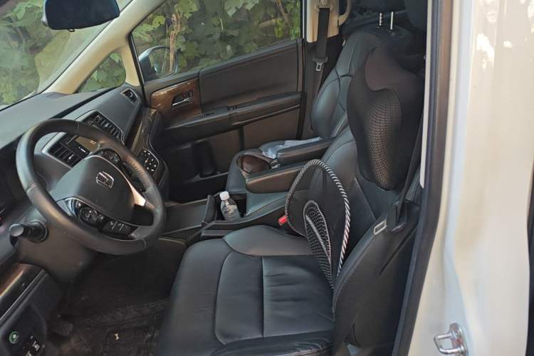 Used Honda Odyssey 2017 2.4L Smart Edition