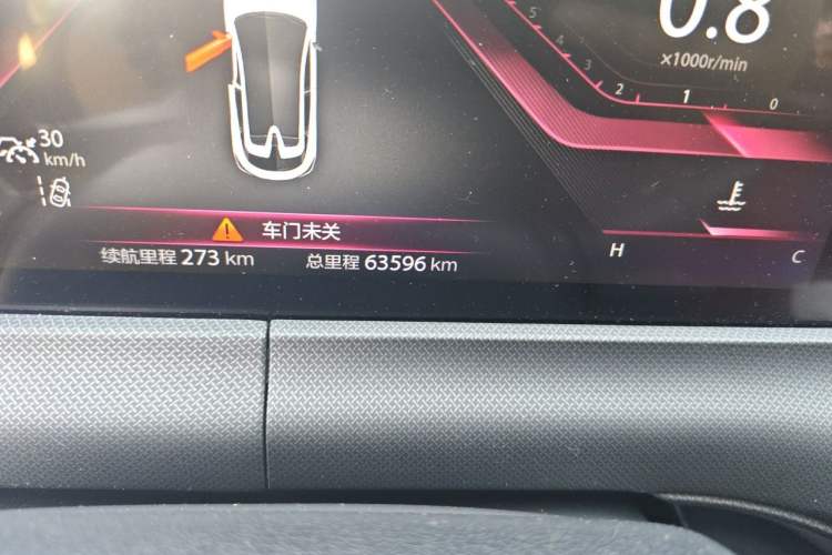 Used CHANGAN UNI-T 2020 1.5T Flagship Version