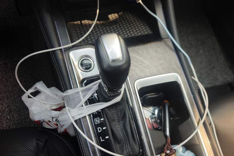 Used Nissan Teana 2022 2.0L XL-Upr Enjoyment Edition
