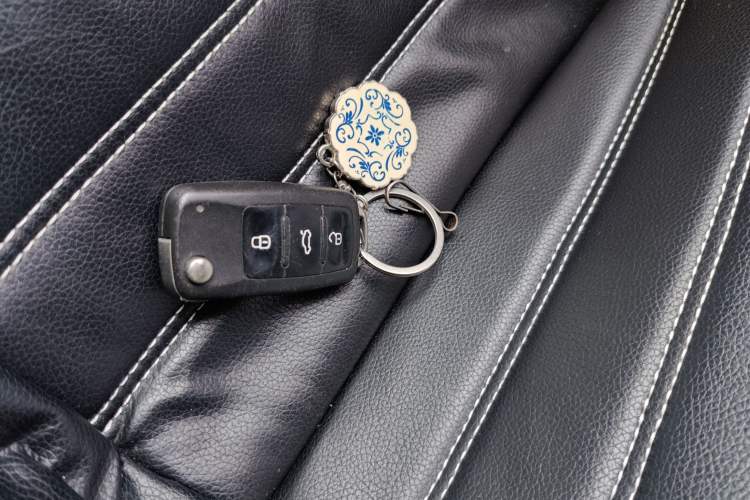 Used Skoda Rapid Spaceback 2014 1.6L Automatic Enjoyment Edition