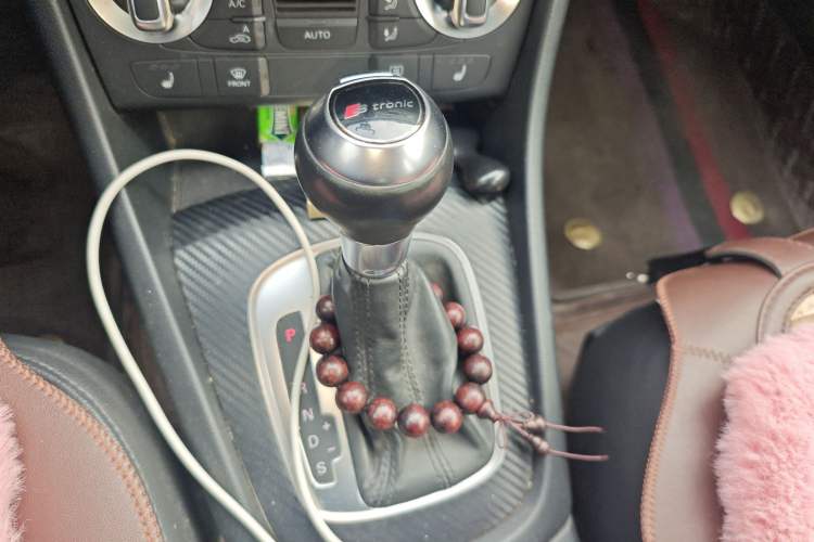 Used Audi Q3 2013 35 TFSI Ambition Edition
