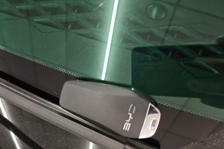 Used BYD Seagull 2025 305km Active Version