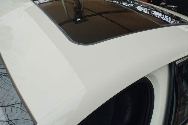 Used BYD Seal 06 New Energy 2025 DM-i Smart Drive 120KM Deluxe Model
