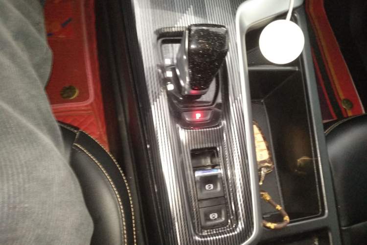 Used Haval LHERY 2022 Jingxiang Edition 1.5T Copper Rabbit
