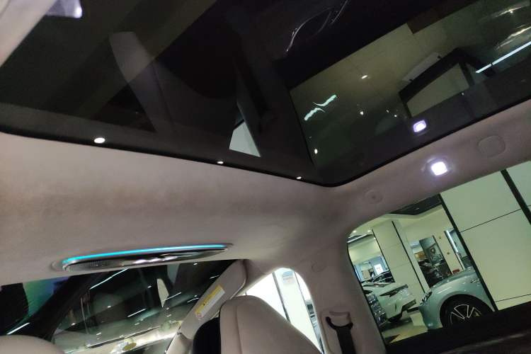 Used IM LS7 2024 90 kWh Max Elite Rear-Drive Version