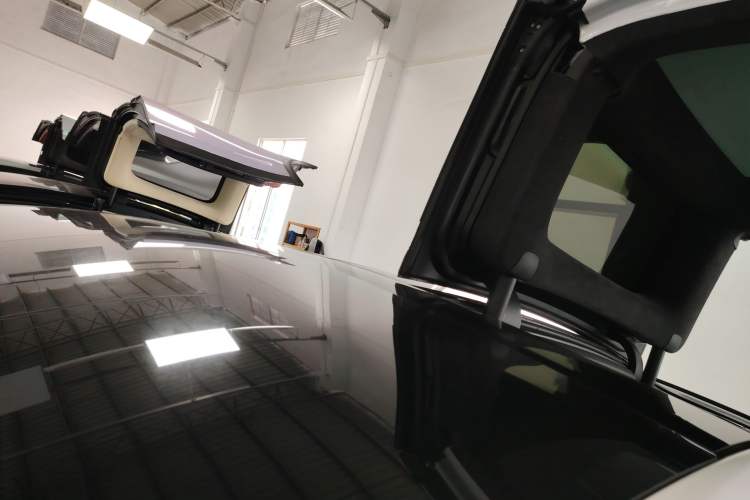 Used Tesla Model X 2019 Long-Range Version