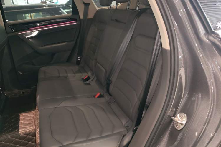 Used Volkswagen Touareg 2022 3.0 TSI Prestige Edition Classic Sport Package