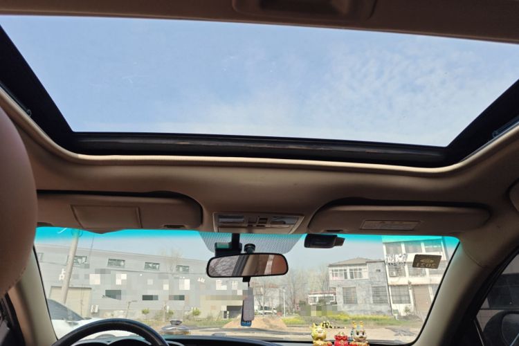 Used Haima Fumei 2014 M5 1.6L Manual Fashion Edition