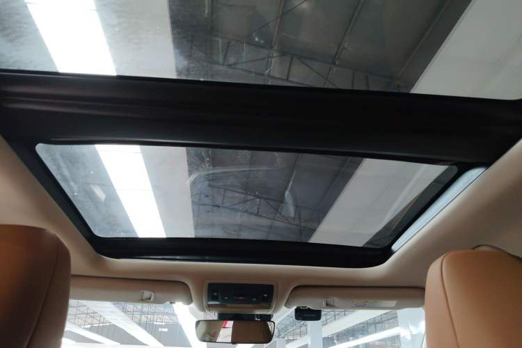 Used Lexus RX 2020 Facelifted 300 4x4 Elegant Edition