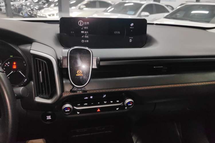 Used Mazda CX-50 2023 2.0L Anxing Edition