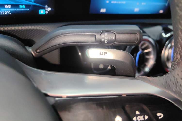 Used Mercedes-Benz A-AMG 2025-Year Restyled AMG A 35 L 4MATIC