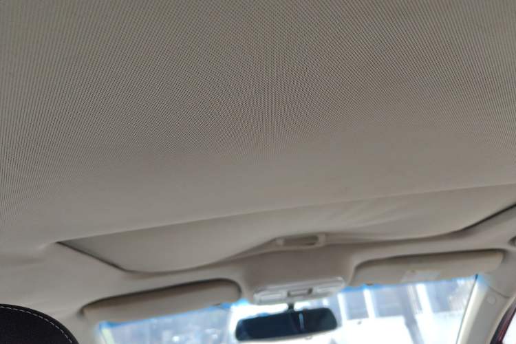 Used Geely Auto Emgrand GL 2017 1.3T DCT Elite Model
