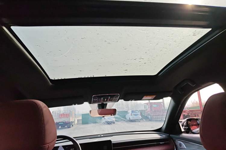 Used JETOUR X70 PLUS 2023 1.5T DCT Brave PLUS 5-Seater