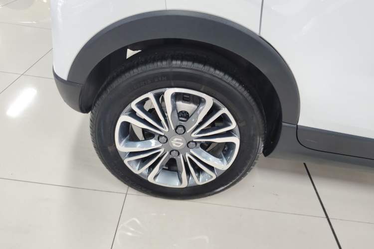 Used Leapmotor T03 2024 310 Comfort Edition Exterior 3