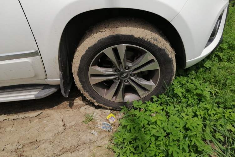 Used Chery Tiggo 3 2015 1.6L Manual Zhishang Commemorative Edition
