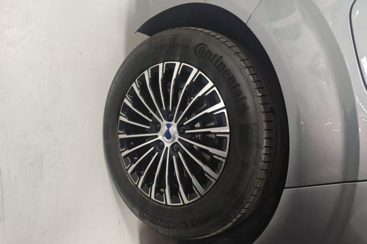 Used Denza D9 2022 DM-i 970 Four-Wheel Drive Flagship Model
