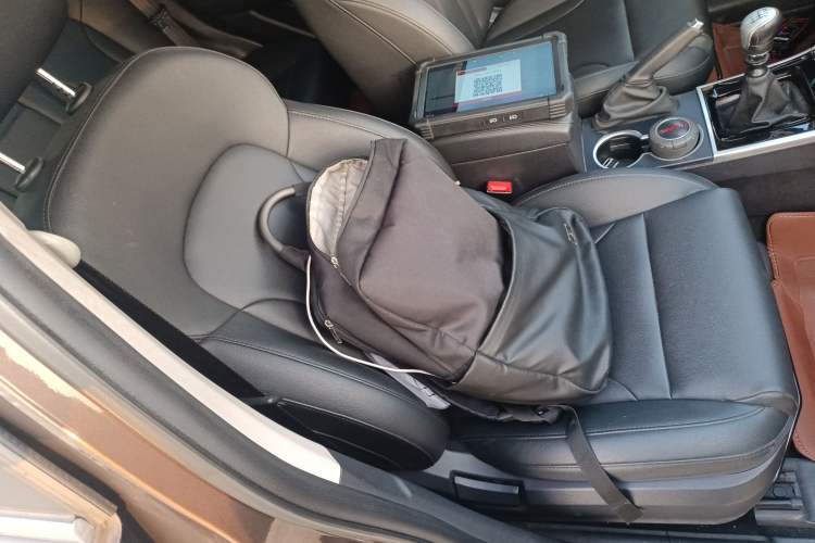 Used Haval H2 2014 1.5T Manual Two-Wheel Drive Elite Edition