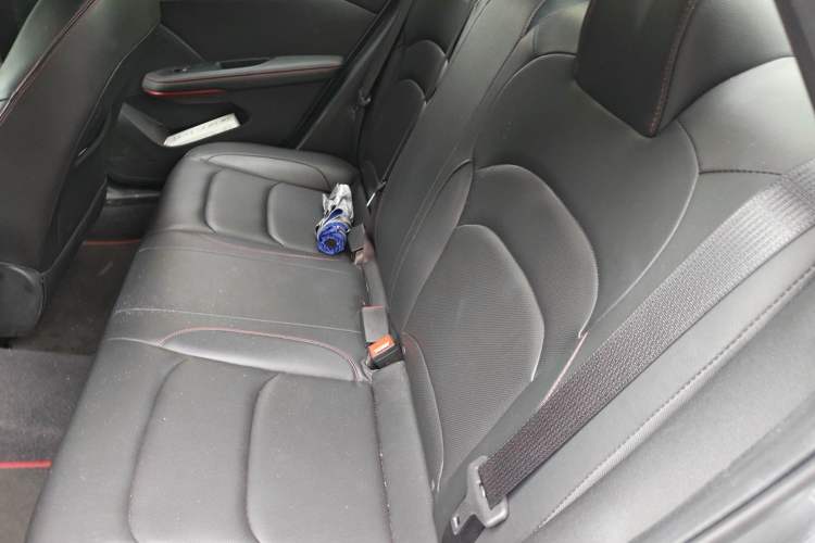 Used Chevrolet Monza 2020 Light Hybrid RS 330T Automatic Comfort Edition
