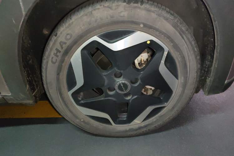 Used BYD Dolphin 2021 405 km Fashion Edition