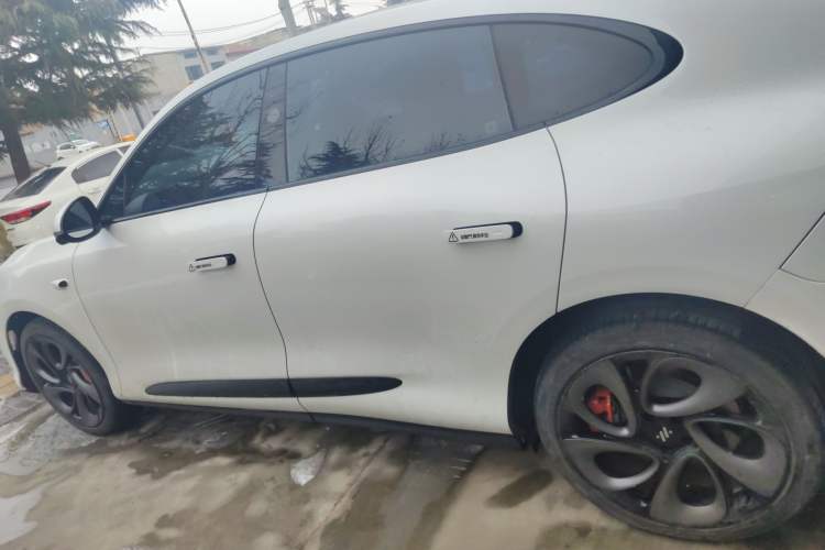 Used IM LS6 2023 Max Long-Range Version