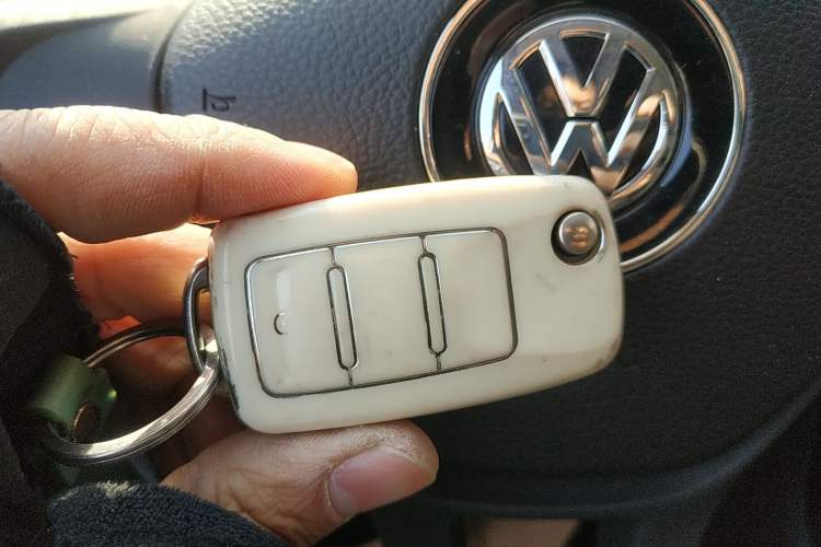 Used Volkswagen Lavida 2018 Classic 1.5L Automatic Fashion Edition China VI Standard