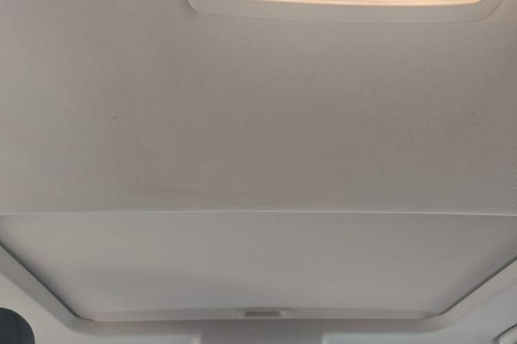 Used Lexus NX 2015 200T All-Wheel-Drive Fēngshàng Edition Headliner