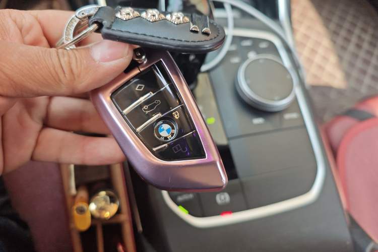 Used BMW 4 Series 2021 425i M Sport Package
