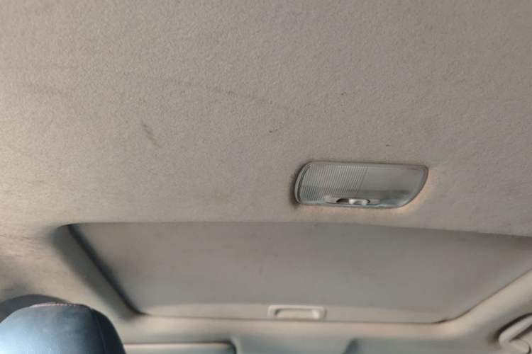 Used Honda Fit 2018 1.5L CVT Comfort Sunroof Version