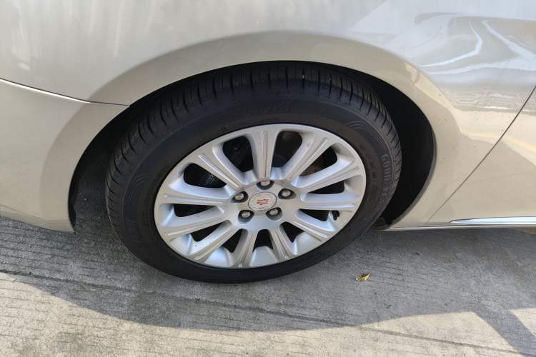 Used Cadillac XTS 2015 28T Comfort Model