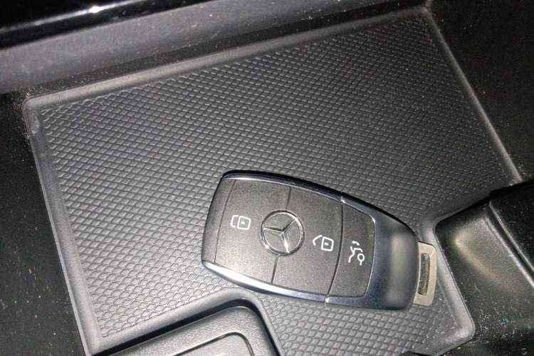 Used Mercedes-Benz A-Class 2020 A 200 L Sport Sedan
