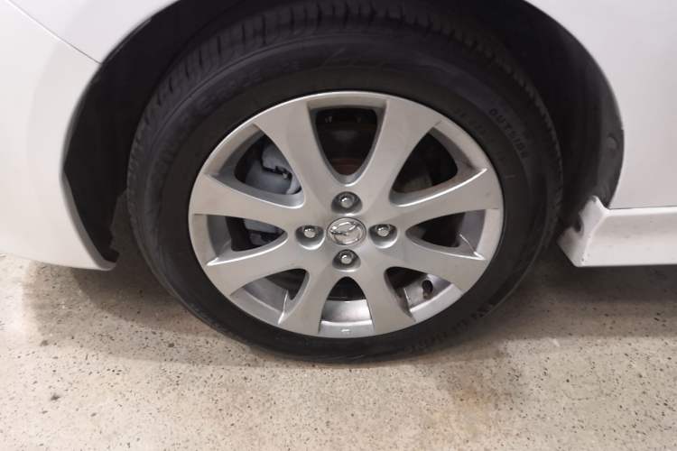 Used Mazda Mazda 2 2012 Hatchback Xuan Dong 1.5L Automatic Value Edition