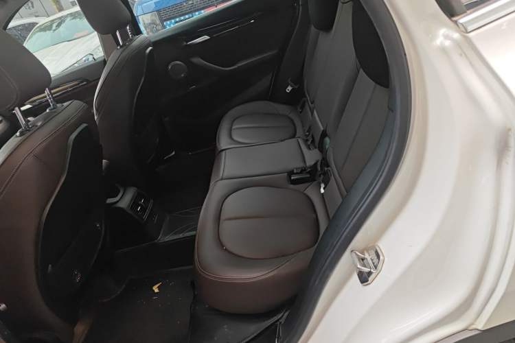 Used BMW X1 2020 sDrive25Li Leading Model