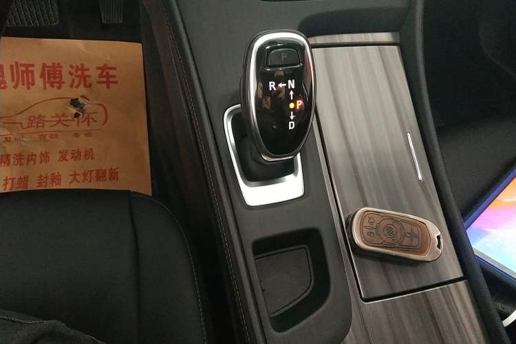 Used Buick LaCrosse 2019 28T Luxury Version
