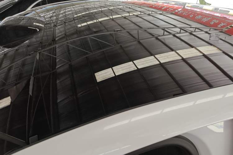 Used BYD Sealion 07 EV 2025 610 Intelligent Driving Edition
