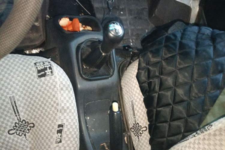 Used Jinbei Hiace X30 2020 1.5L Van Super-Enjoyment Model China VI Standard SWC15M Gear Lever