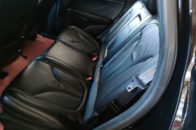 Used Lincoln MKC 2018 2.0T Two-Wheel Drive Deluxe Edition