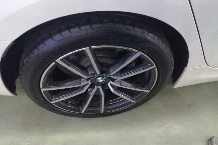 Used BMW 3 Series 2022 320Li M Sport Package