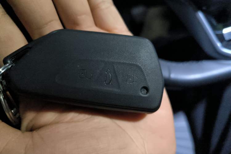 Used Volkswagen ID.3 2025 Smart Edition Outstanding Model